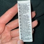 Kari Traa Women Forest Green Fleece Jacket Sherpa Zip Pocket Logo Size M Size M Photo 6