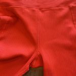 Glyder  Jubilant Ribbed Legging - Size XXS Photo 9