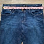 DL1961  Coco Curvy Straight Jeans in Solo 26 Photo 5