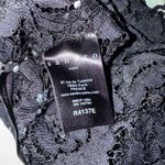 Sandro  Paris Reason Lace Dress size US small Photo 8