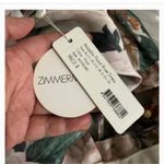 Zimmermann NWT  Arcadia Floral Dress Photo 7