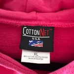 Santa Cruz Pink Hoodie Size XL Photo 1