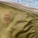 Free People x We Are HAH Pull It Thru Bodysuit Swimsuit One Piece Shroom XS NWT Green Photo 6