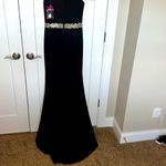 Abby Paris NWT  95151 - Black Photo 5