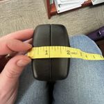 Versace Sunglasses Eyeglasses Glasses Hard Case Designer Clamshell 6”x2.5”x1.5“ Photo 5