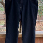 Ralph Lauren Lauren  Women's Dark Wash Jeans Size 22W Photo 0