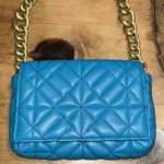 ZARA Quilted Chain Strap Mini Shoulder Bag Photo 1
