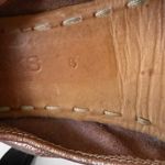 Tieks  Rose Gold Glam Leather Ballet Flats Women's Size 6 Photo 7