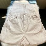 H&M Slim Mom White Jeans Photo 2
