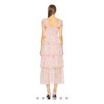 ASTR NWOT Midsummer Dress in Pink Multi Floral
 the Label size small Photo 1