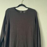 DKNY  Sweater Dress Womens Small Party Cocktail Evening Modest Church Occasion Photo 4