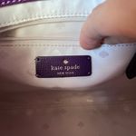 Kate Spade Purse Photo 10