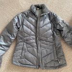 The North Face Puffer Coat Photo 0