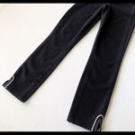 Paige  Hunter High Rise Denim Skinny Ankle Jeans Photo 3