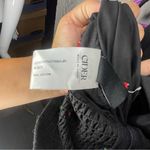 Cider Nwt  oversized pant jumper romper sleeveless cherry embroidered cotton 3x Photo 4