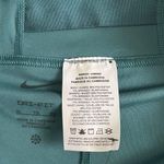 Nike NWT Club Dri-Fit Pleated Standard Fit Green Stripe Golf Skort Photo 8