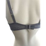 Hanes Womens Ultimate Comfort Blend T-Shirt Underwire Bra Photo 2