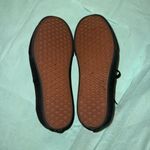 Vans Black Platform Photo 4