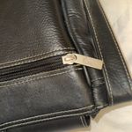 Royce Leather Black Laptop Bag Photo 8