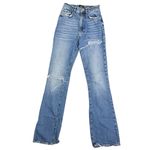 Urban Outfitters  BDG‎ Stretch High Rise Flare Jeans size 24 Photo 1