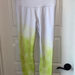 Athleta Elation Mineral 7/8 Tight Leggings Photo 1