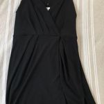 BCBGMAXAZRIA Black Dress Photo 0