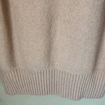 Free People Rose Sugar Pie Sweater Photo 10