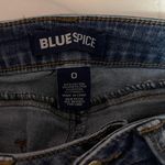Blue Spice jeans Photo 1