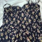 Sundress Sleeveless Mini Pink Size XL Photo 2