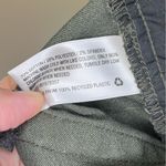 A New Day Olive Green Stretch Skinny Jeans Size 4 Photo 5