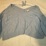 Altar'd State Sweater Photo 0