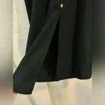 Kathie Lee Collection Women’s Black Kathie Lee Dress Photo 1