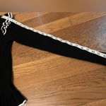 Club Monaco ribbed knit long sleeve size S Photo 9