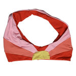 l*space L* Bikini Bottoms Size SMALL By Monica Wise Luca Sunburst Photo 2