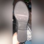 Life Stride  "Xtrovert" Black Wide Calf Knee Boots Size 9 New Photo 3