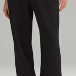 Lululemon  Scuba Mid-Rise Oversized Jogger black small Photo 0