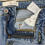 KanCan Distressed Skinny Jeans, Size: 5/26 Blue Size undefined Photo 6