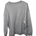 Grey cowboy sweatshirt size 2Xl #indie #sweatshirt #y2k #western #love Gray Photo 2