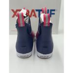 XTRATUF Women's Ankle Deck Boot Purple Aurora New In Box Size 5 Photo 5