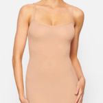 SKIMS Fits Everybody Slip Dress Photo 4