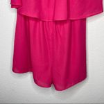 Show Me Your Mumu ‎ Shorts Romper Photo 5