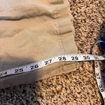 Cynthia Rowley Cynthia‎ Rowley Linen Pants Drawstring Waist Casual Trousers Size 8 Photo 6