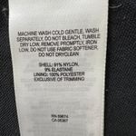 Mountain Hardwear Women's Softshell Hiking Pants 4 Long Black Stretch Trekking Photo 4