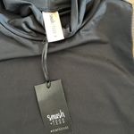 THE TURTLENECK BODYSUIT Size XS Photo 2