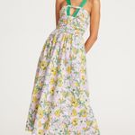 AMUR Lilac Petal Lemon Garden Purple Green V Photo 0