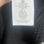 Michael Kors EUC Michael Black Textured Dress Size XL Photo 11