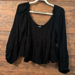 O'Neil Long sleeve top Photo 0