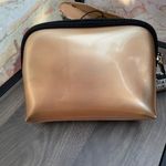 Victoria's Secret Victoria’s Secret Beauty Makeup Bag Pouch Clutch Photo 4