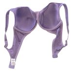 Vanity Fair  Elegant Purple soft lined Bra Photo 1