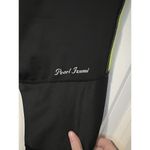 Pearl Izumi Cycling Tights XXL Women Aurora Splice 3 Quarter Pants Waist bike Photo 3